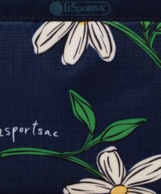 LeSportsac DANIELLA CROSSBODY/フローラルブルームズネイビー