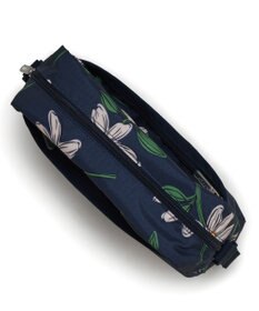 LeSportsac DANIELLA CROSSBODY/フローラルブルームズネイビー