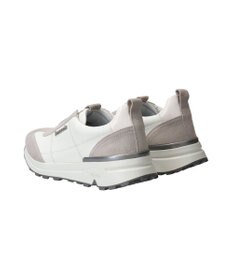 INTER-CHAUSSURES 【BUSSOLA】スリッポンスニーカー