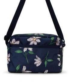 LeSportsac DANIELLA CROSSBODY/フローラルブルームズネイビー