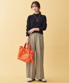 ANY 【A4サイズ収納可】【デイバッグシリーズ】トートバッグ