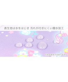 Mother garden マザーガーデン ユニコーン 子供用 リュック 【Lサイズ】 《ナイトパレード柄》