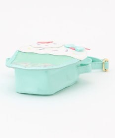 ANY KIDS しゃらしゃら ショルダーバッグ