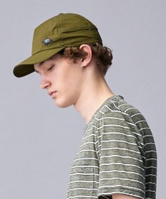 JOSEPH ABBOUD MOUNTAIN 【軽量・パッカブル】ハイパワードライリップキャップ