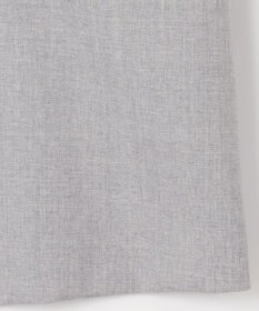 #Newans チュニックジレ