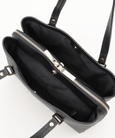 LA BAGAGERIE ベーシック　フェイクレザートート