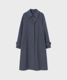 Field Flowers ステンカラーコート / Paul Smith | ファッション通販