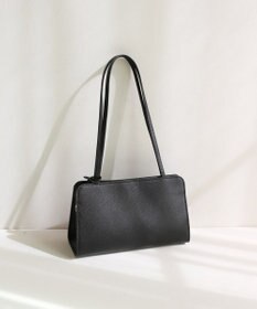 MORROW by thank 【石岡真実コラボ】NOAH ショルダーバッグ