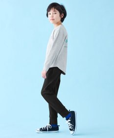 UNFILO 【110-150cm】最愛ジョグパン(UNISEX)