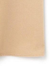 23区 S 【洗える】ストレッチギャバ チノ スカート