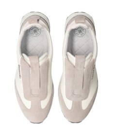 INTER-CHAUSSURES 【BUSSOLA】スリッポンスニーカー