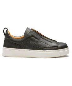 REGAL FOOT COMMUNITY 【リーガルメンズ】84KL ディアスキン スリッポン スニーカー