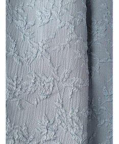 earth music&ecology ＳＥＴ２点ジャガードボレロ＋ワンピース