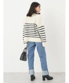 earth music&ecology ブークレプルオーバー