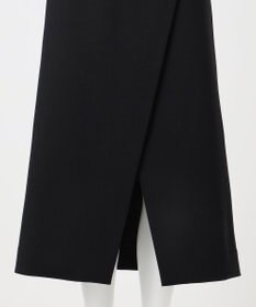 23区 【エステータ】レザードッキング スカート