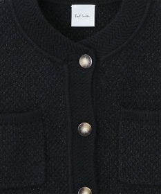Paul Smith ニット ジャケット