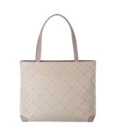 IBIZA ロゴナイロン　セミショルダーバッグ