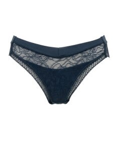 BRADELIS New York 【BRADELIS Me】Dreamy Night Panty ブラデリス 食い込みにくい総レース