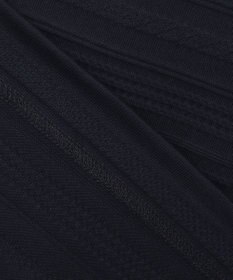 JOSEPH ABBOUD 【オーガニックコットン】リンクスボーダーTシャツ