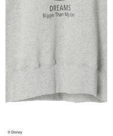 CRAFT STANDARD BOUTIQUE 【Disney】Sweat