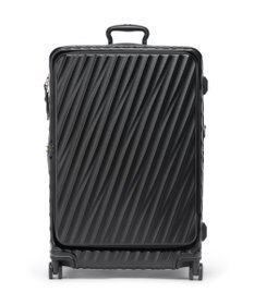 TUMI 19 DEGREE ラージ・フロント・アクセス・エクスパンダブル・チェックイン