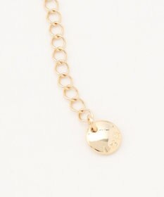 ICB パールショートネックレス