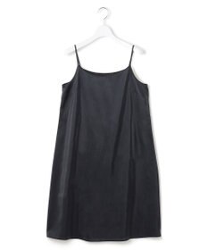 23区 【VERYコラボ】トリアセダブルジョーゼット つけ襟 ボウタイワンピース