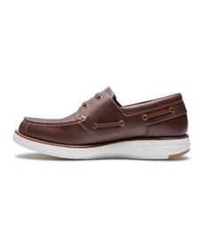 REGAL FOOT COMMUNITY 【リーガルメンズ】80HL モカシューズ カジュアルシューズ
