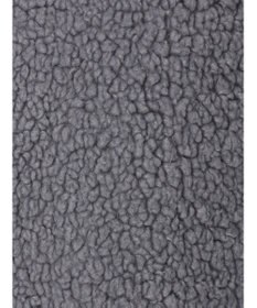 Green Parks 衿付きボアブルゾン