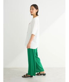 Green Parks ウ゛ィンテージカーロゴチュニック