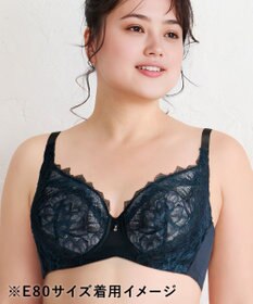 WACOAL ブラジャー 【ハグするブラ】 体温を感知してカラダになじむ 脇高設計 小さく見せる Hカップまで対応 大きいサイズ レディース フルカップ BXB318 /ワコール