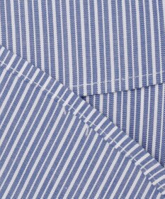 組曲 S 【WEB限定色あり】フルコーデフリルシャツ