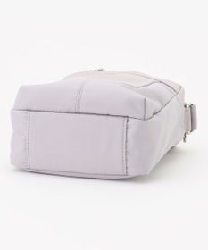 Y'SACCS 小西真奈美×Y'SACCS コンビスクエアショルダーバッグ