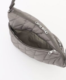 Y'SACCS バイアスキルトショルダー