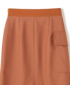 BEIGE， 【S-size】RABELAIS / ラップスカート