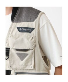Columbia Columbia/ ヘンリーフォークVIベスト /コロンビア