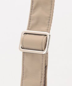 Y'SACCS 小西真奈美×Y'SACCS コンビスクエアショルダーバッグ