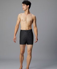 WACOAL MEN トランクス なめらかな肌ざわり やわらかなはき心地 前開き 下着 メンズ GT7071 /ブロス バイ ワコールメン