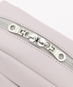 Y'SACCS 小西真奈美×Y'SACCS コンビスクエアショルダーバッグ