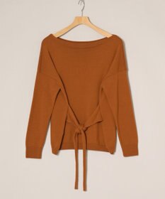 ONWARD Reuse Park 【ICB】ニット春夏