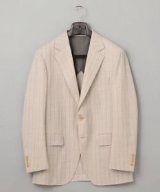 GOTAIRIKU 【Ermenegild Zegna】CROSSPLY ジャケット