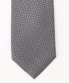 JOSEPH HOMME シャドーライトニング　ネクタイ