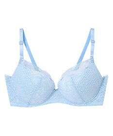 une nana cool Happy bloom ぷっくり上胸と背中すっきり BRAGENIC