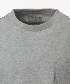 JOSEPH ABBOUD MOUNTAIN 【SPACE】OGスラブプレーティング天竺 カットソー