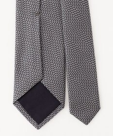 JOSEPH HOMME シャドーライトニング　ネクタイ