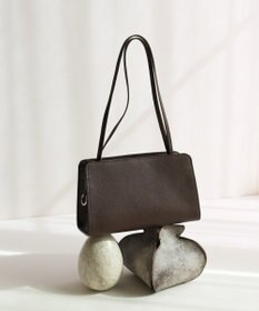 MORROW by thank 【石岡真実コラボ】NOAH ショルダーバッグ