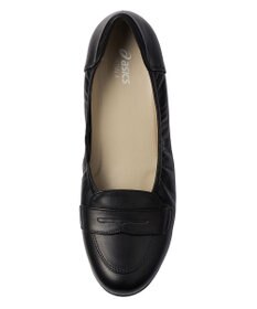 ASICS WALKING ペダラ レディース 2E 2.0cmヒール