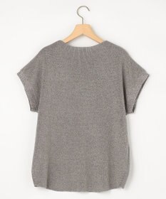 組曲 【先行予約・WEB限定】ルーズリーニット プルオーバー