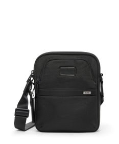TUMI TUMI ALPHA（アルファ） ミディアム・クロスボディ