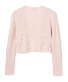 TOCCA EYELET AJISAI ボレロ